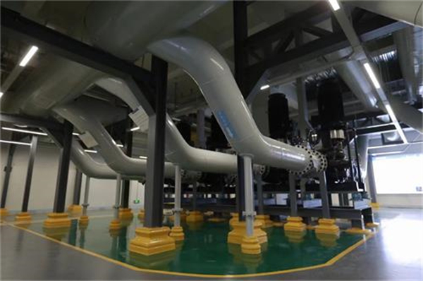 閉式冷卻塔的漏風(fēng)會(huì)造成什么影響？(閉式冷卻塔需要加藥么)
