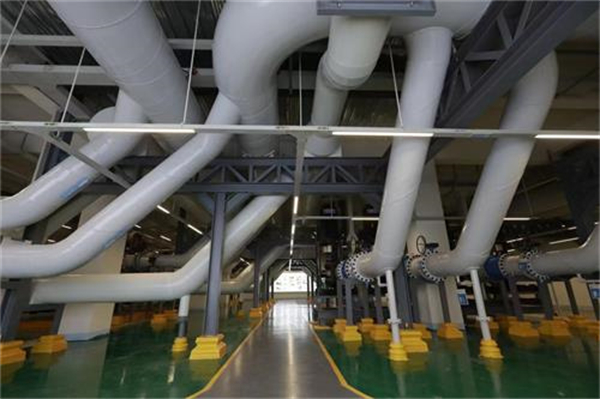 冷卻塔維修廠家講解閉式冷卻塔_停機(jī)維護(hù)措施(閉式冷卻塔維修廠家)