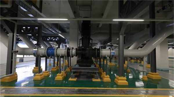 閉式冷卻塔的外殼保護重要之處(閉式冷卻塔陽極保護)