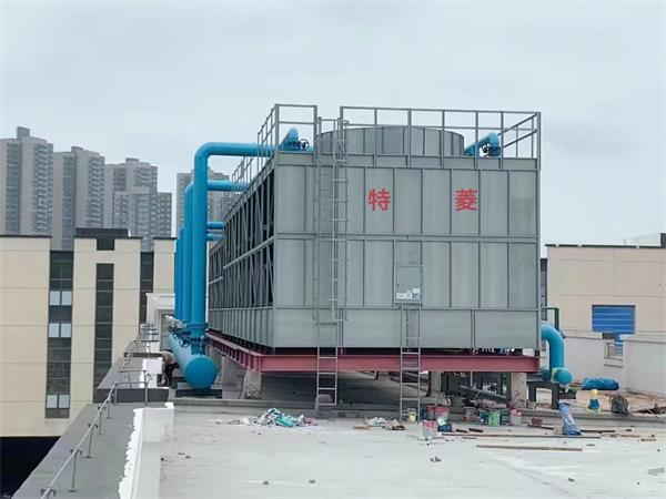 如何選擇正確的閉式冷卻塔廠家(杭州逆流閉式冷卻塔生產(chǎn)廠家)