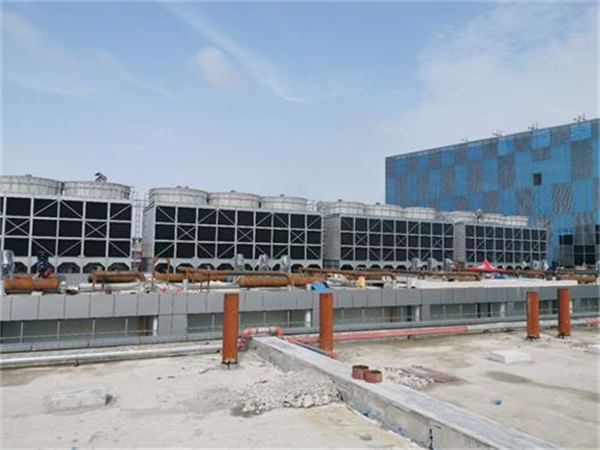 封閉式冷卻塔和開放式冷卻塔有什么區(qū)別？(小型冷卻塔的構(gòu)造)