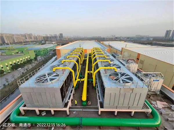 需要定期清洗封閉式冷卻塔填料嗎？(封閉式冷卻塔填料哪家好)
