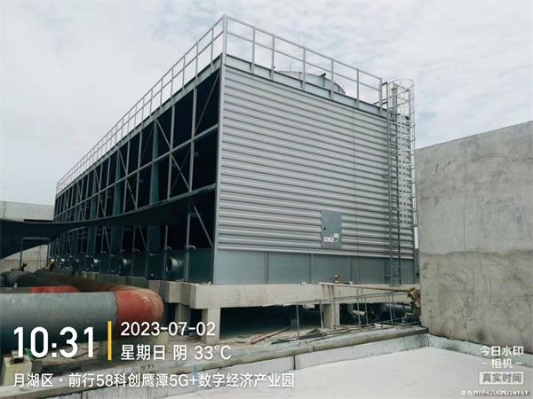 冷卻塔維修：冷卻塔檢修的方式有哪幾個(gè)方面(冷卻塔水