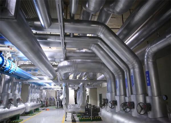 高效機(jī)房是什么,怎么建設(shè)高效機(jī)房？