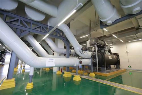 為什么要建設(shè)高效機房？應(yīng)用高效機房的原因
