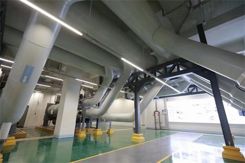 2023年冷熱源高效機(jī)房專題論壇”即將開啟！